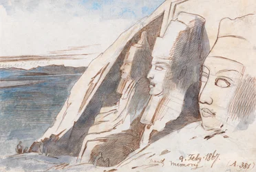 Abou Simbel